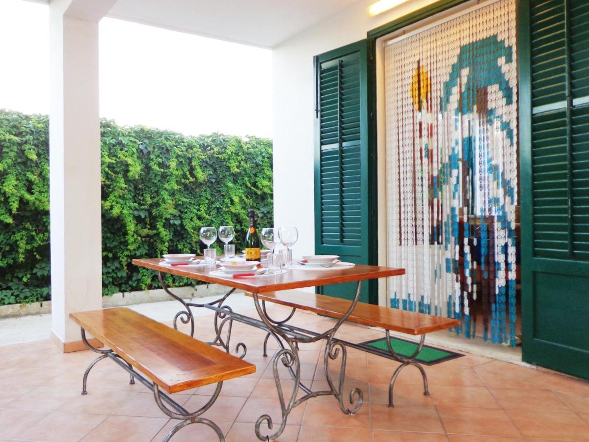 Villa Oleandro スコペッロ エクステリア 写真