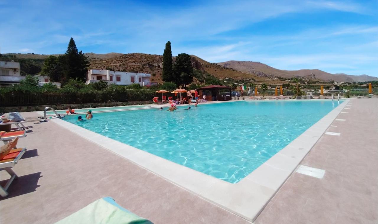Villa Oleandro スコペッロ エクステリア 写真