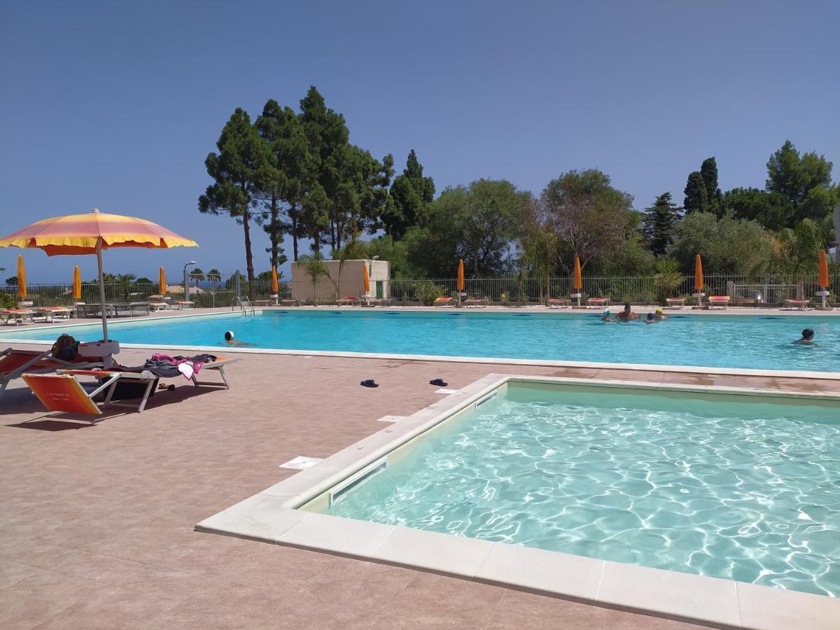 Villa Oleandro スコペッロ エクステリア 写真