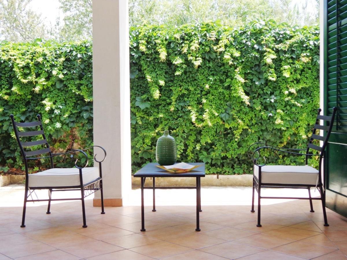Villa Oleandro スコペッロ エクステリア 写真