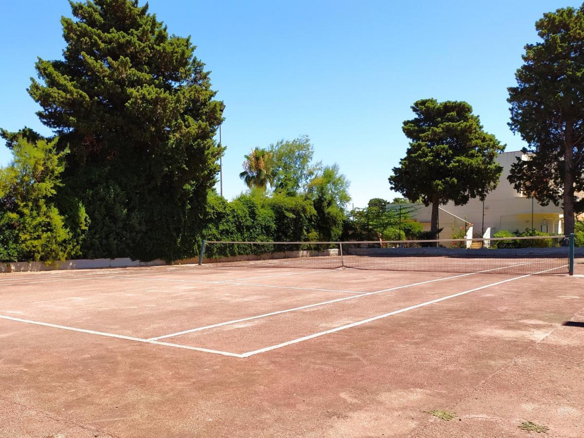 Villa Oleandro スコペッロ エクステリア 写真